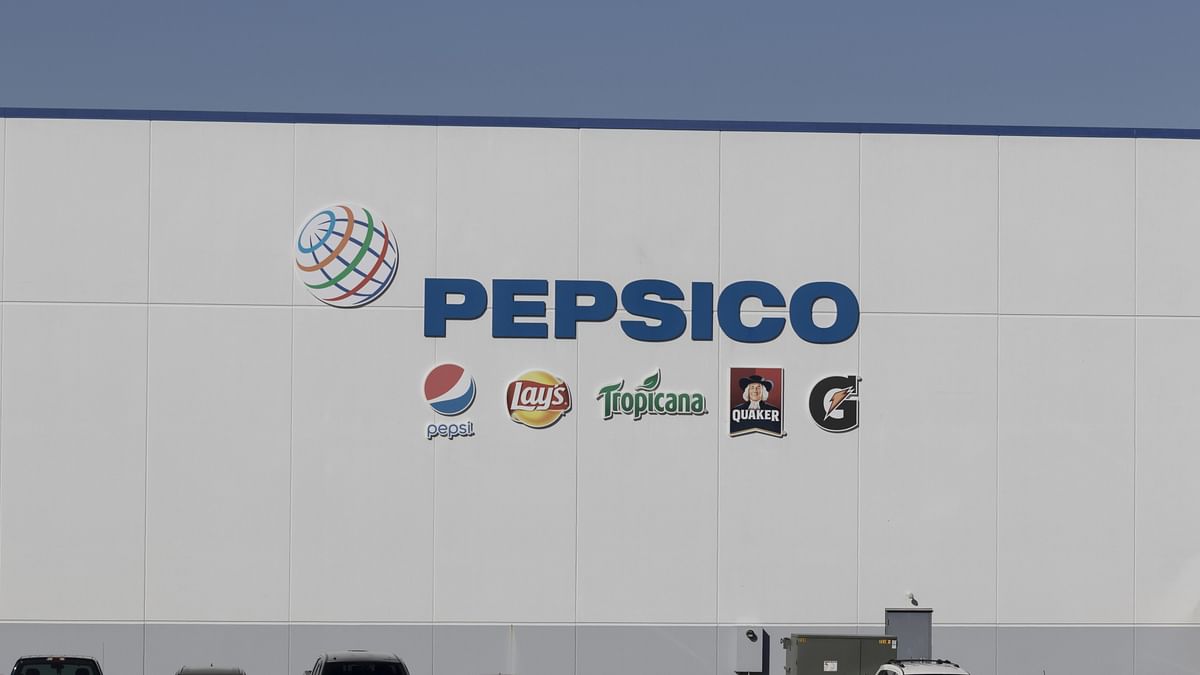 PepsiCo signals demand hit from price hikes with rare sales decline