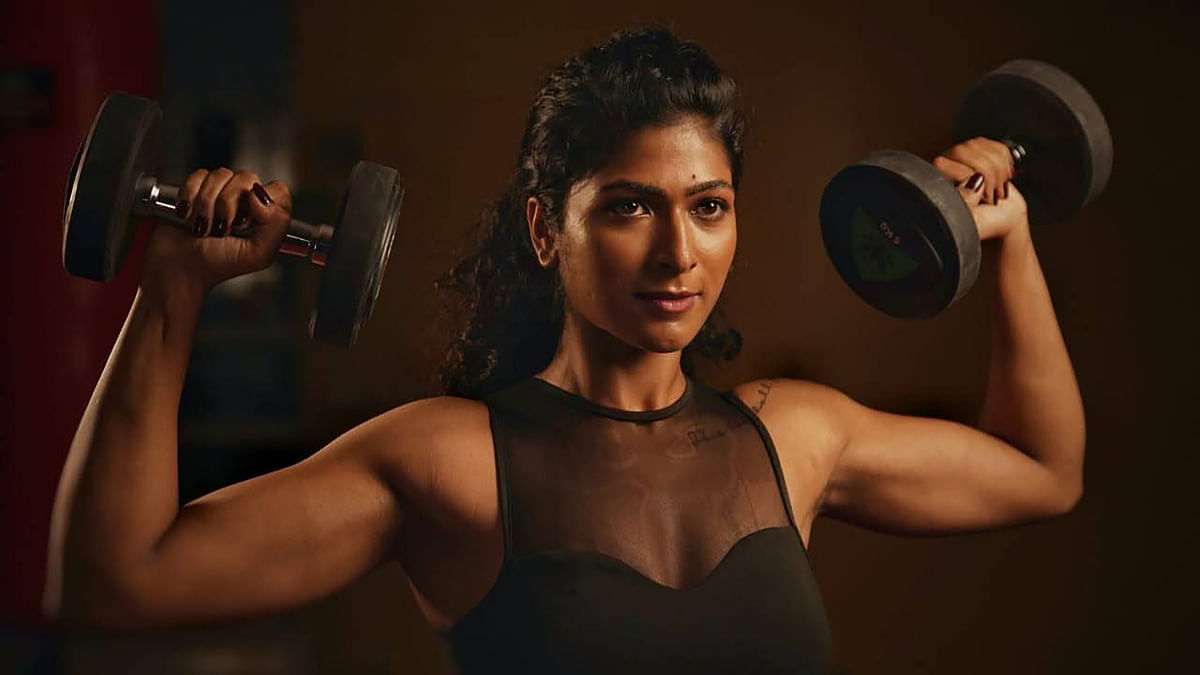 Archana Appaiah