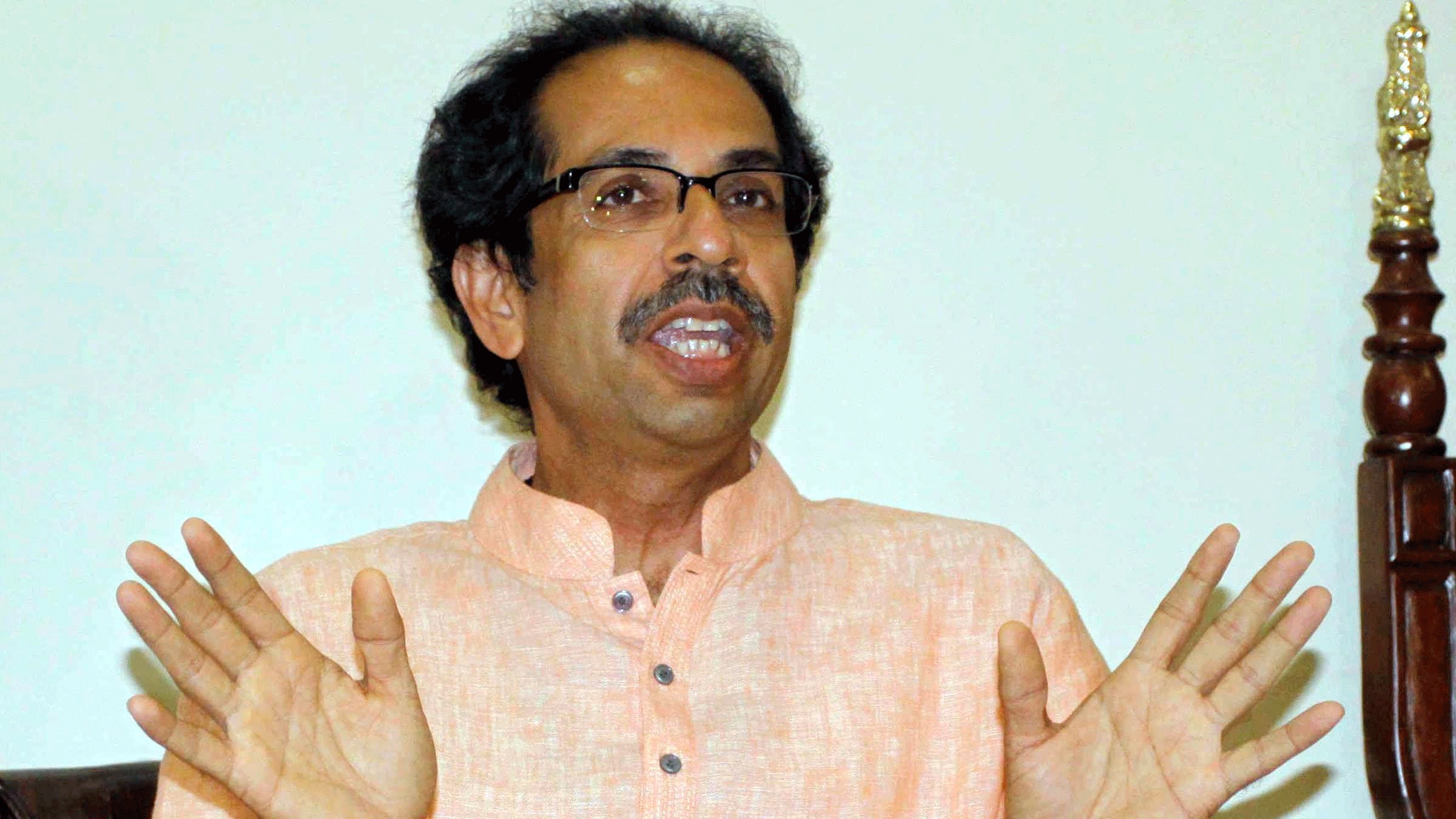 BJP won't win even district-level elections in future: Uddhav Thackeray
