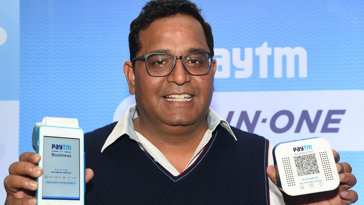 Paytm Payments Bank will work as usual after February 29: Founder Vijay Shekhar Sharma