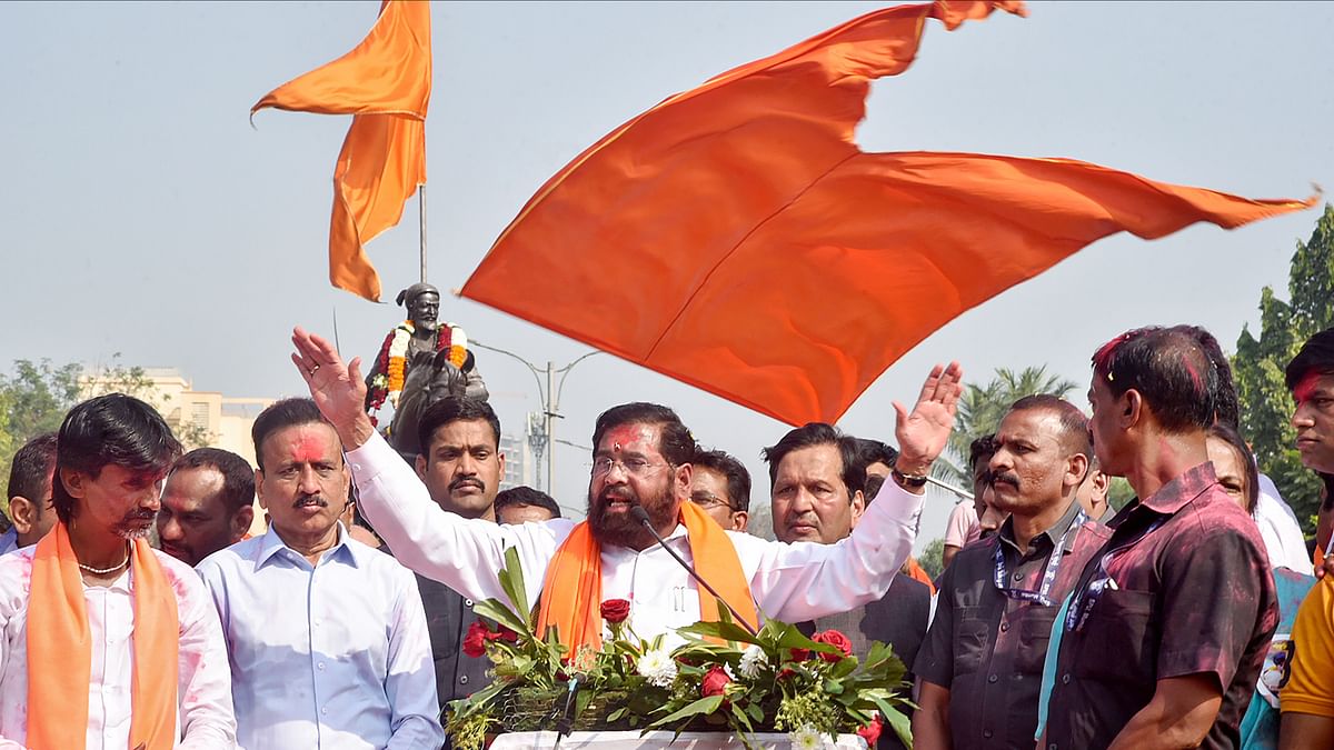 Special session on Maratha reservation on Feb 20 as Jarange-Patil's fast continues
