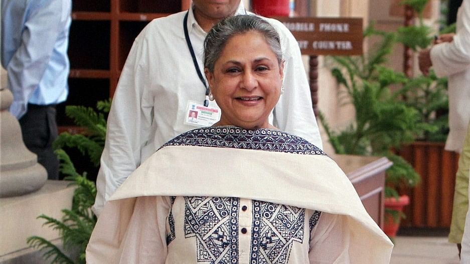 RS polls: Jaya Bachchan and Alok Ranjan not Dalit, OBC or among minorities; won't cast my vote, says Pallavi Patel