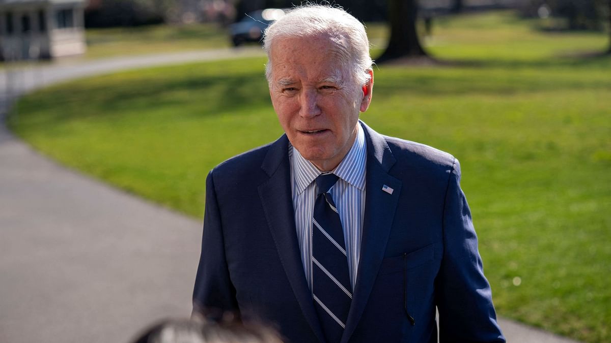 Biden campaign, Democrats rake in $42 million in January fundraising