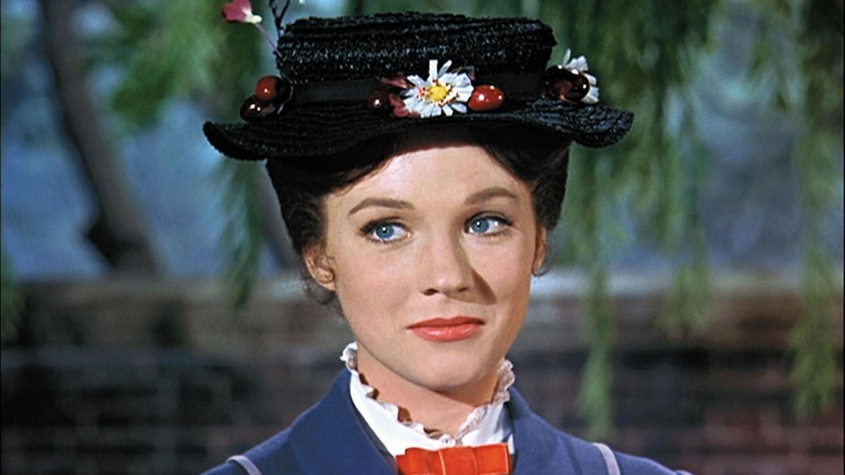 'Mary Poppins' gets new age rating in Britain for racist language
