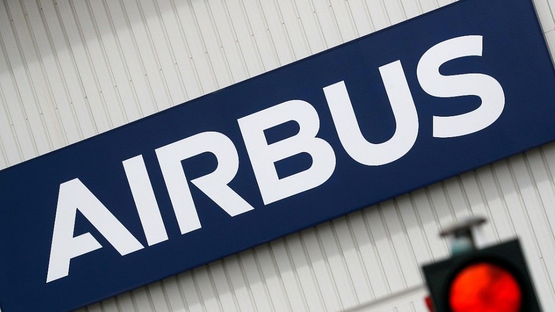 IndiGo places firm order for 30 A350-900 aircraft: Airbus