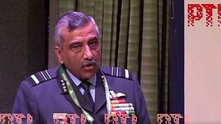 Full spectrum self-sufficiency required in defence, especially aerospace: DCAS