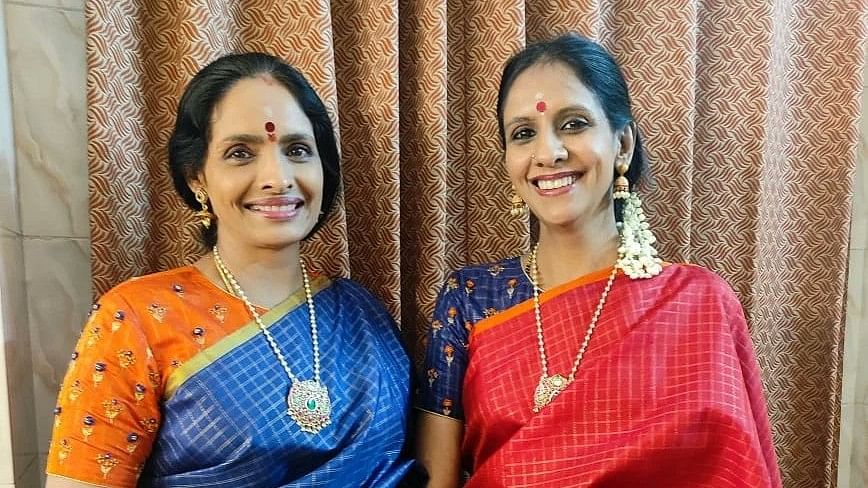 Resign and start transformation: Ranjani sisters to Music Academy management