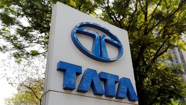 Tata Motors shares climb over 3.50%, mcap jumps Rs 11,588 crore
