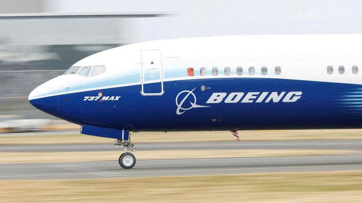 Boeing 737 output falls sharply as FAA increases checks, sources say