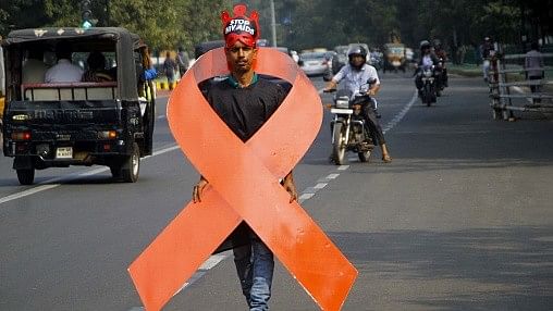 India can end AIDS if all people with HIV are on effective treatment: ASICON