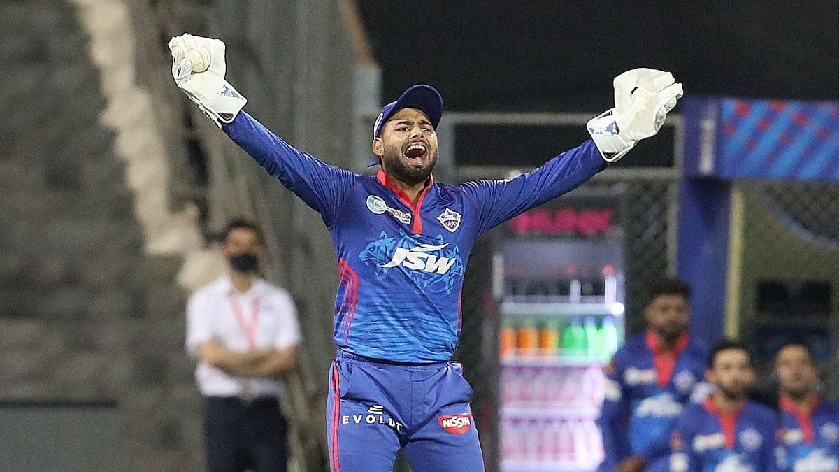 IPL: Comeback-man Pant the highlight as Delhi Capitals take on Punjab Kings