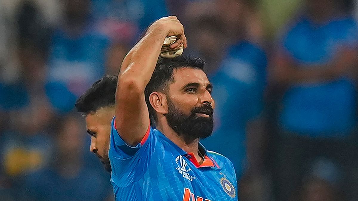Shami's comeback likely by home series against Bangladesh later this year, says BCCI Jay Shah