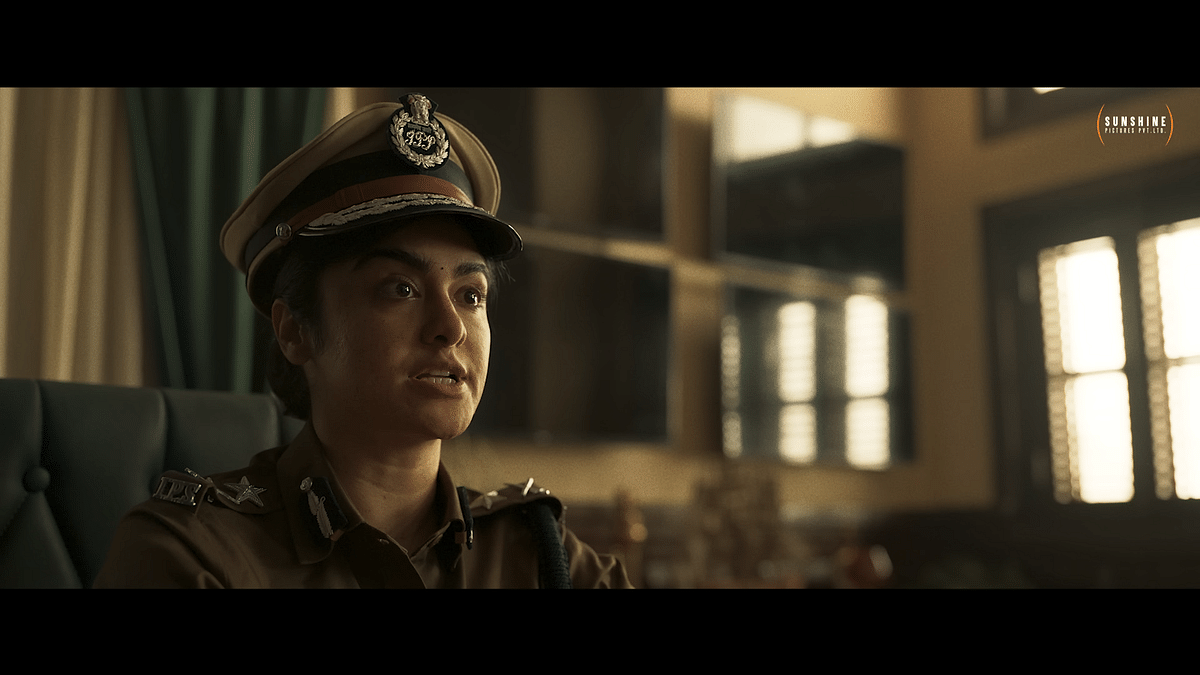 'Bastar' movie review: Anti-naxal film that propagates violence