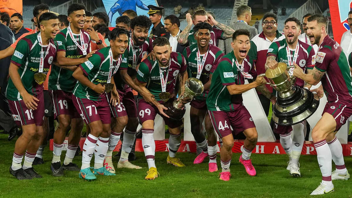 Ticket pricing disparity sparks row as Mohun Bagan call for official boycott of ISL derby