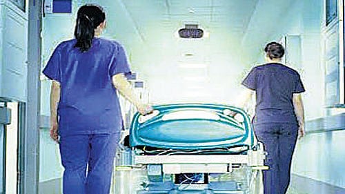 Right to Healthcare - The People’s Health Manifesto