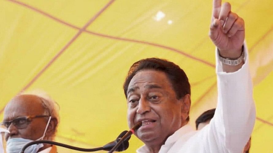 Kamal Nath says 'won't leave Chhindwara', rules out possibility of contesting LS poll from Jabalpur