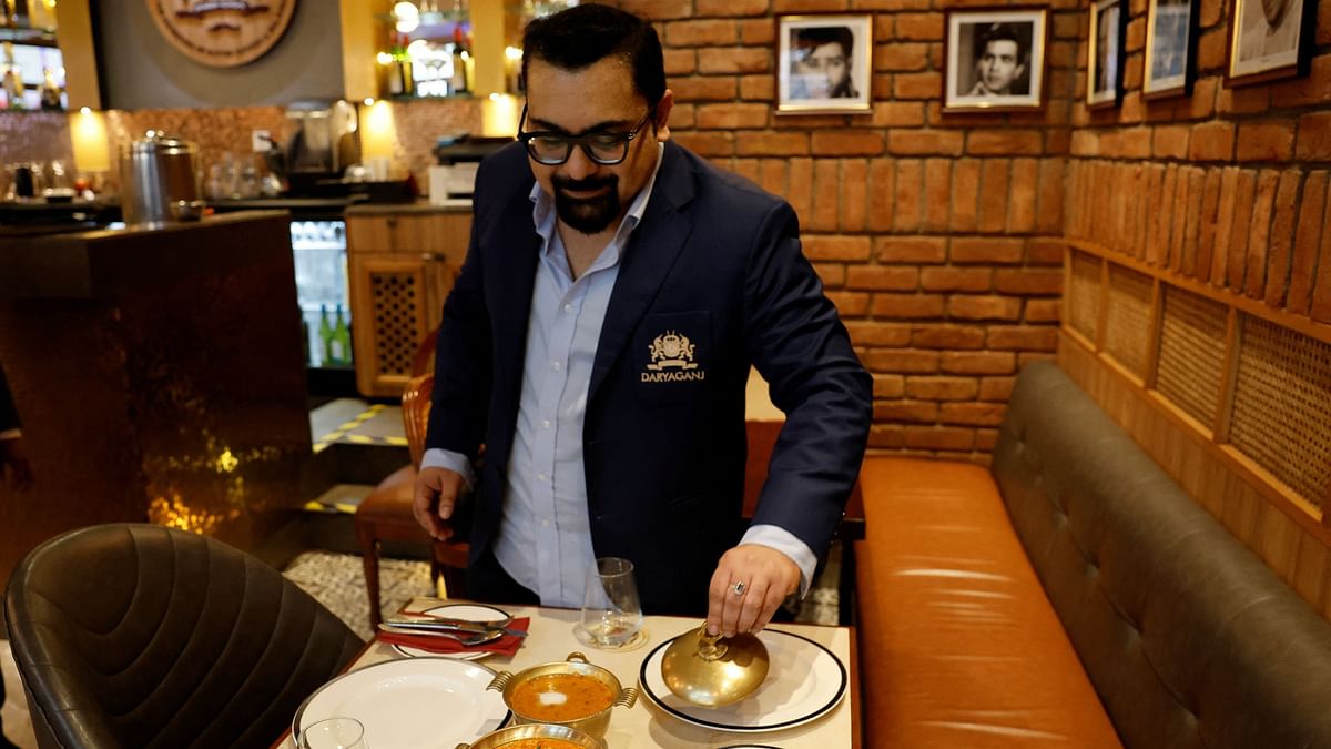 Origin of butter chicken: Daryaganj moves Delhi HC against 'defamatory' remarks by Moti Mahal