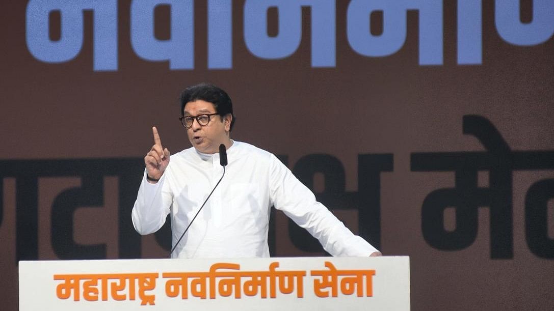 Raj Thackeray says patience is everything in politics as MNS marks 18 years 