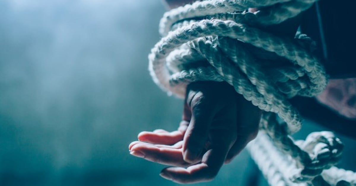 Punjab Youths promised Australia Jobs Held Captive in Iran