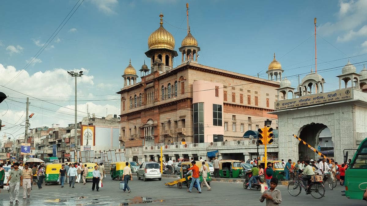 Sikhs in Kashmir announce formation of gurdwara co-ordination committee
