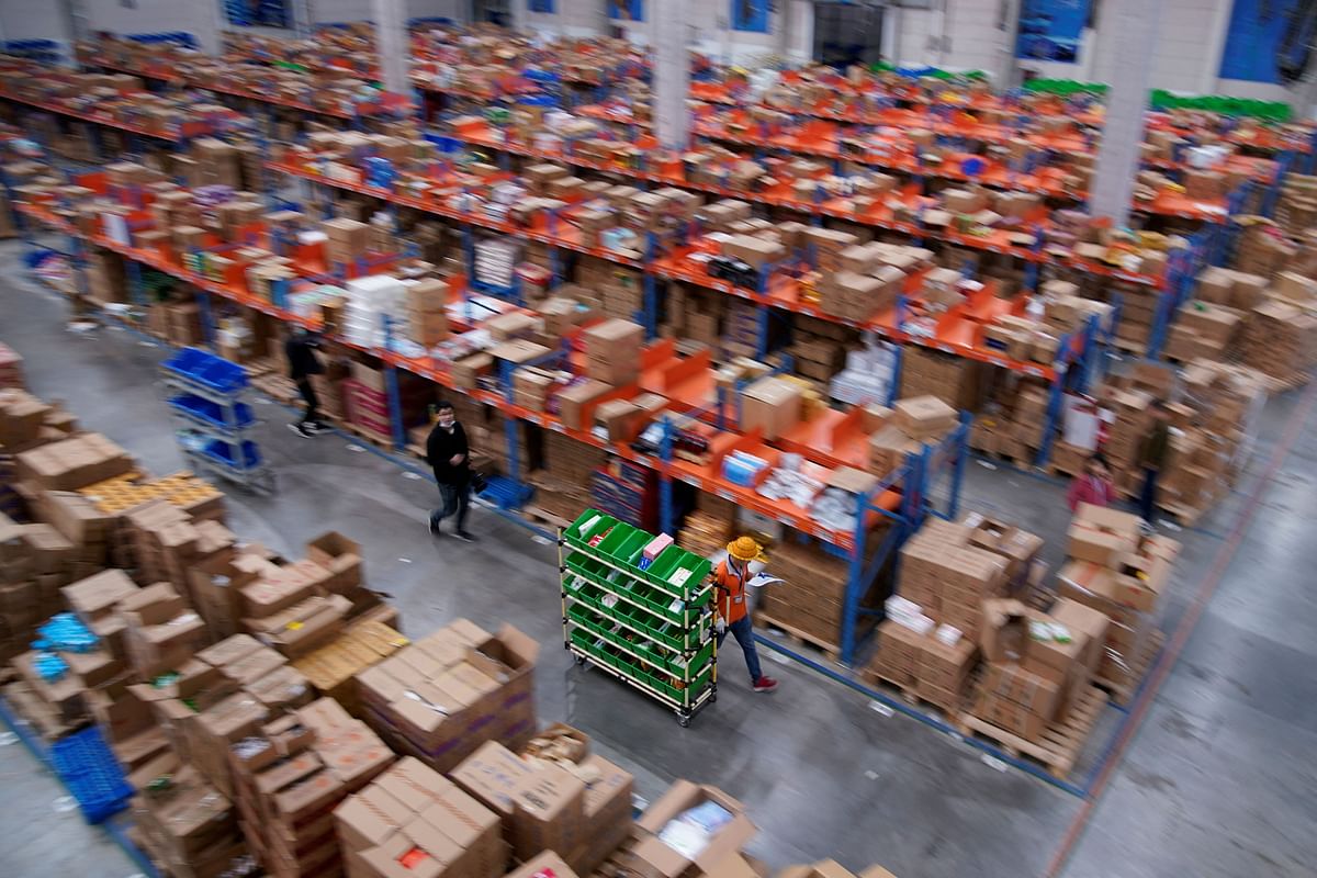 Bengaluru tops fresh warehousing supply in Q1 2024: Report