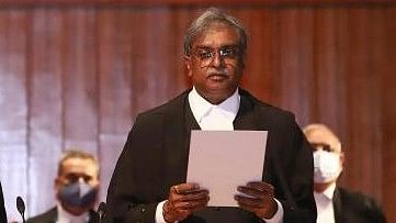 Practice of law is 'eternal process of learning': Justice Vikram Nath
