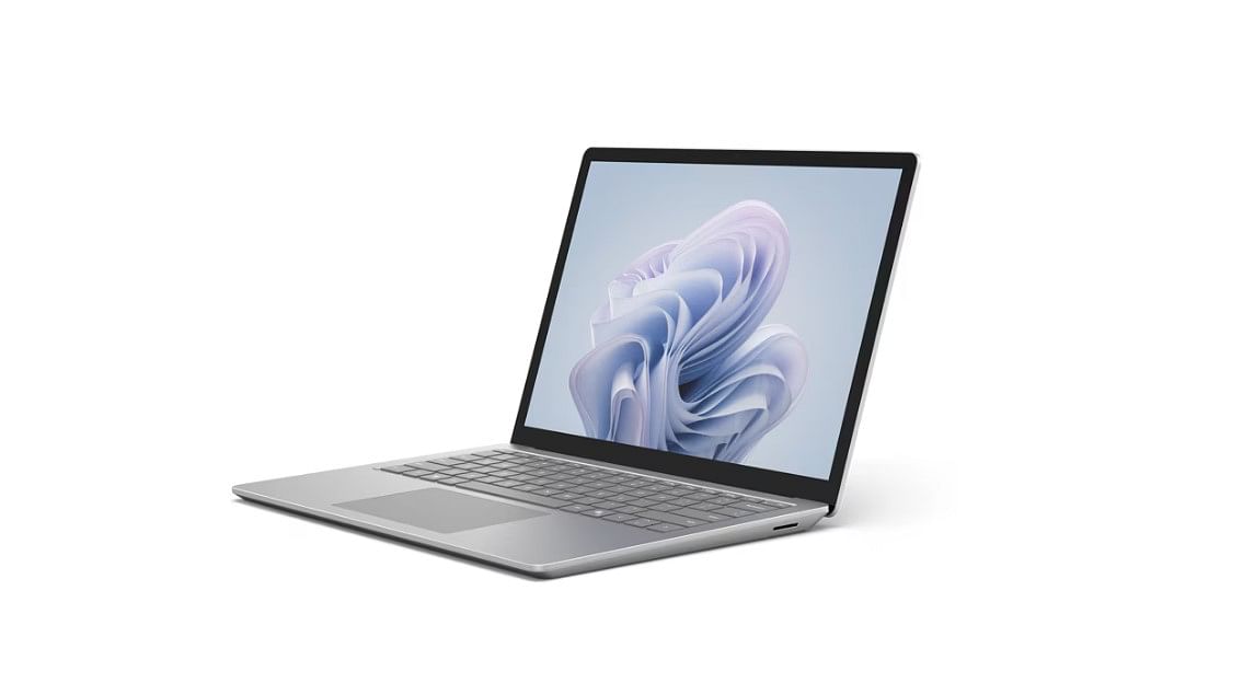 New Surface Laptop 6 for Business.