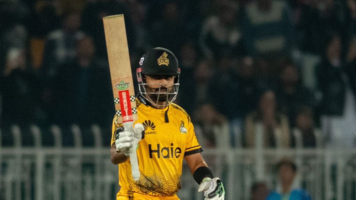 Wasn't satisfied with decision to bat at one down: Babar Azam