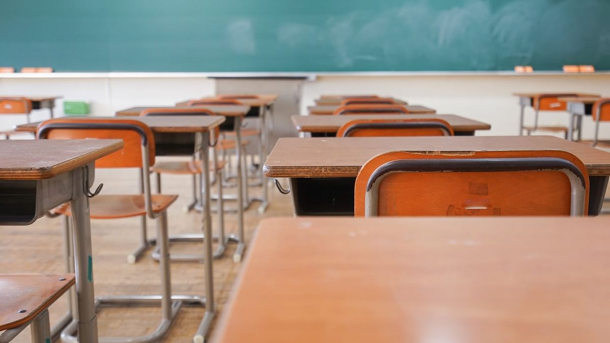 Mizoram teacher suspended for leaking class 10 board exam questions