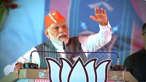 Lok Sabha Polls 2024 | PM Modi to address five rallies in North Karnataka region on April 28, 29