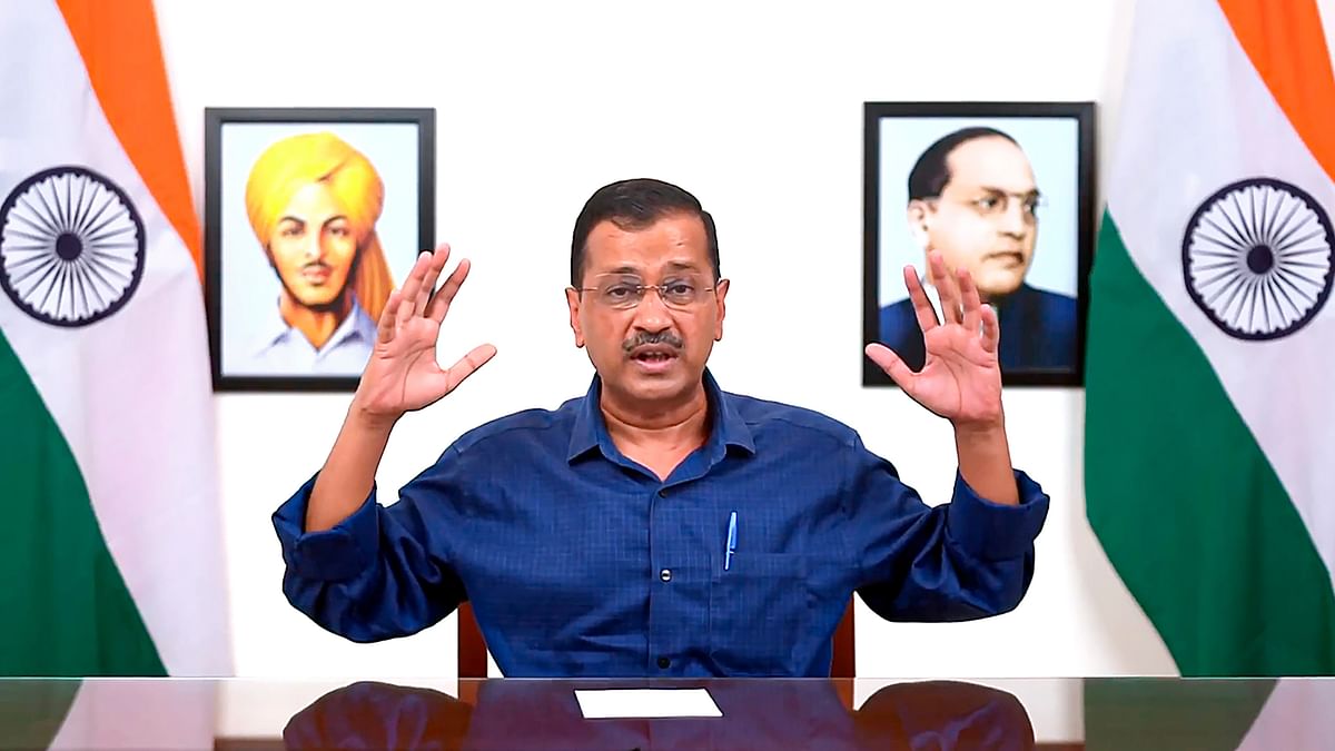 Arvind Kejriwal: The arrest of AAP supremo and Delhi Chief Minister Arvind Kejriwal is the latest development. He was arrested by ED on March 21 night in connection with the excise policy-linked money laundering case.