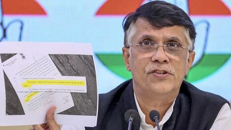 Congress will repeal CAA if voted to power: Pawan Khera