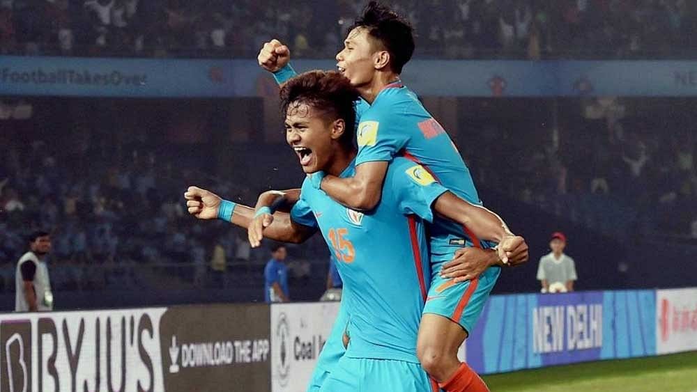 Anwar, Jeakson return as Stimac names 35 probables for India's FIFA World Cup qualifiers against Afghanistan