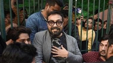 Anurag Kashyap’s ‘ghatia’ remark about Bengali cinema doesn’t hold water