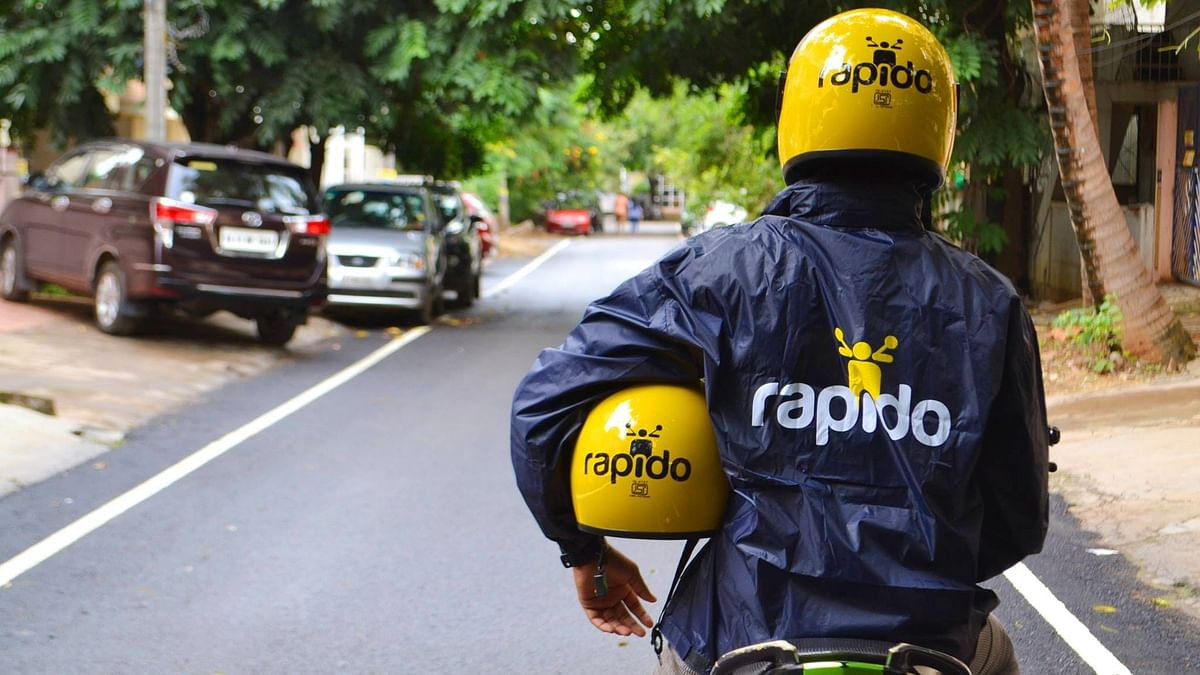 Scrapped e-bike taxi scheme doesn't concern us, we continue to operate: Rapido