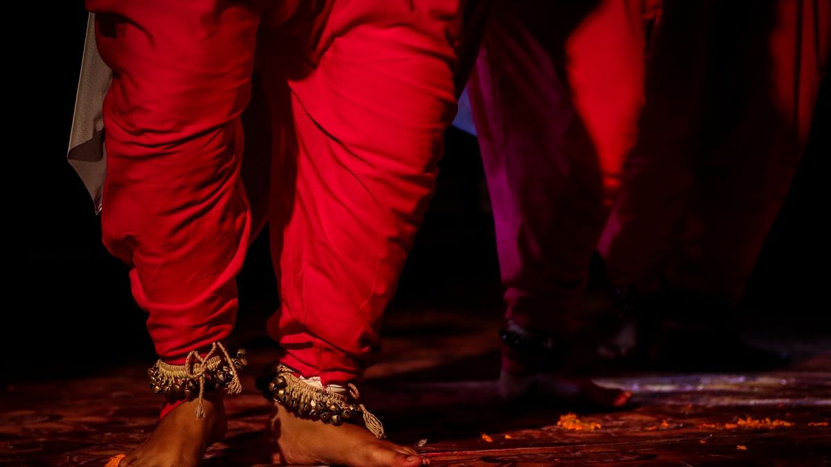 Kerala Kalamandalam opens doors of Mohiniyattam to male dancers as well