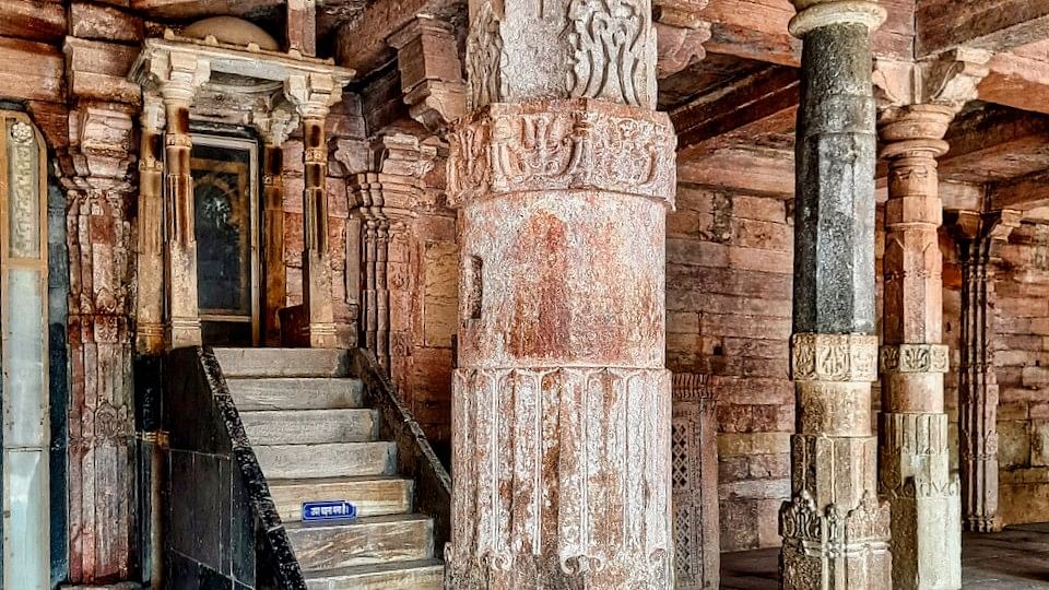 MP High Court orders 'scientific survey' of disputed monument Bhojshala in Dhar within 6 weeks
