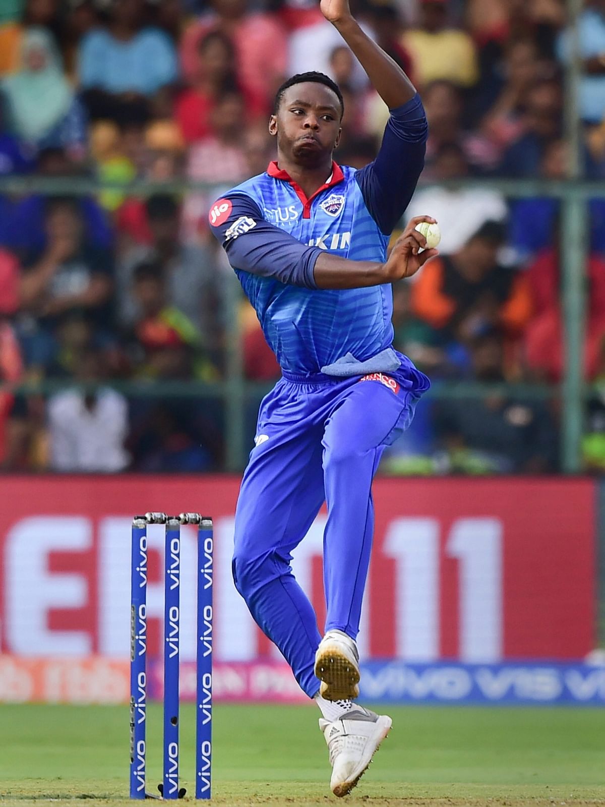 2020 | Kagiso Rabada (Delhi Capitals) - 30 wickets.