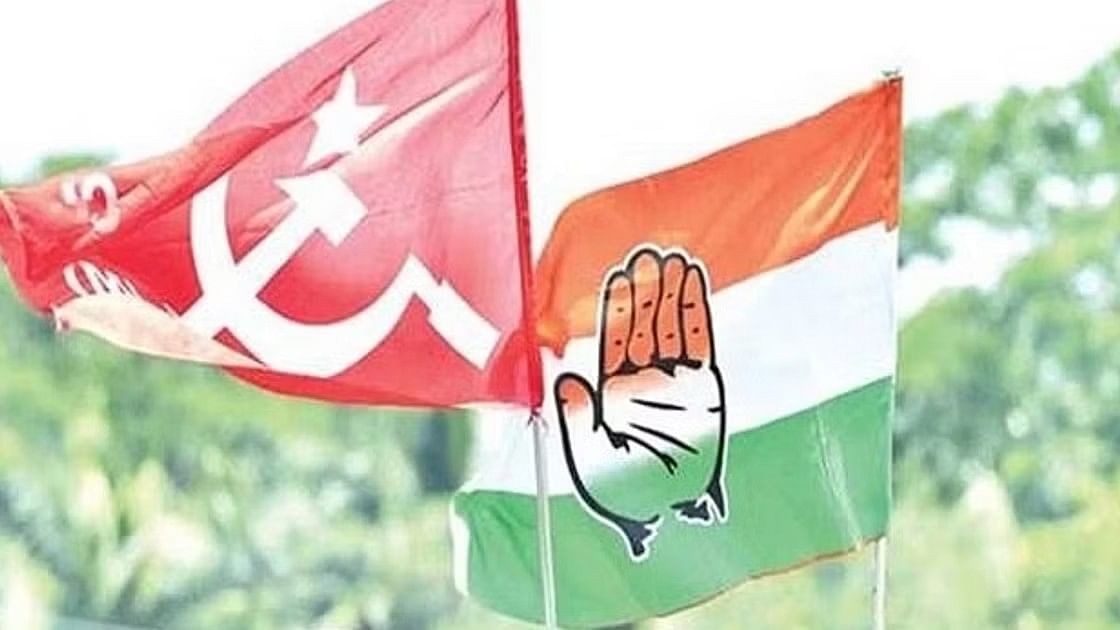 Setback for opposition block in Assam; CPI(M) names candidate for seat having Congress nominee