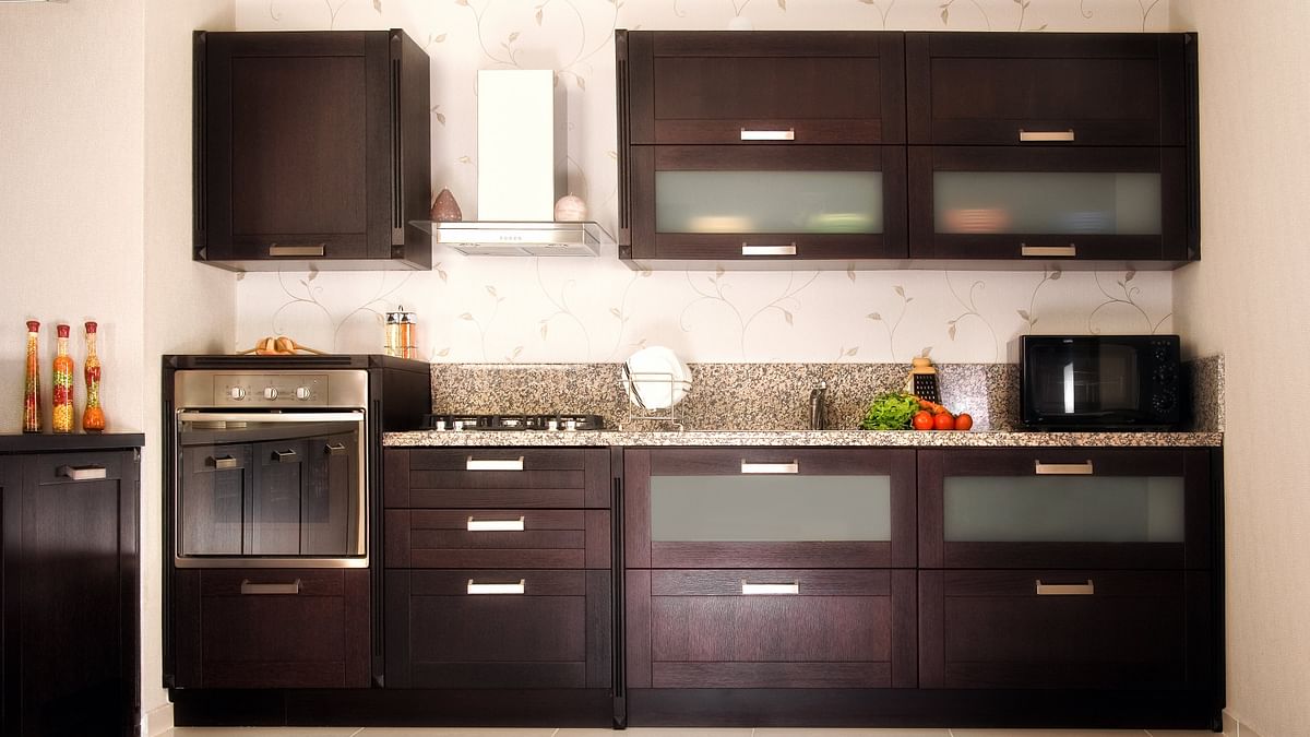 How to select the right kitchen cabinet