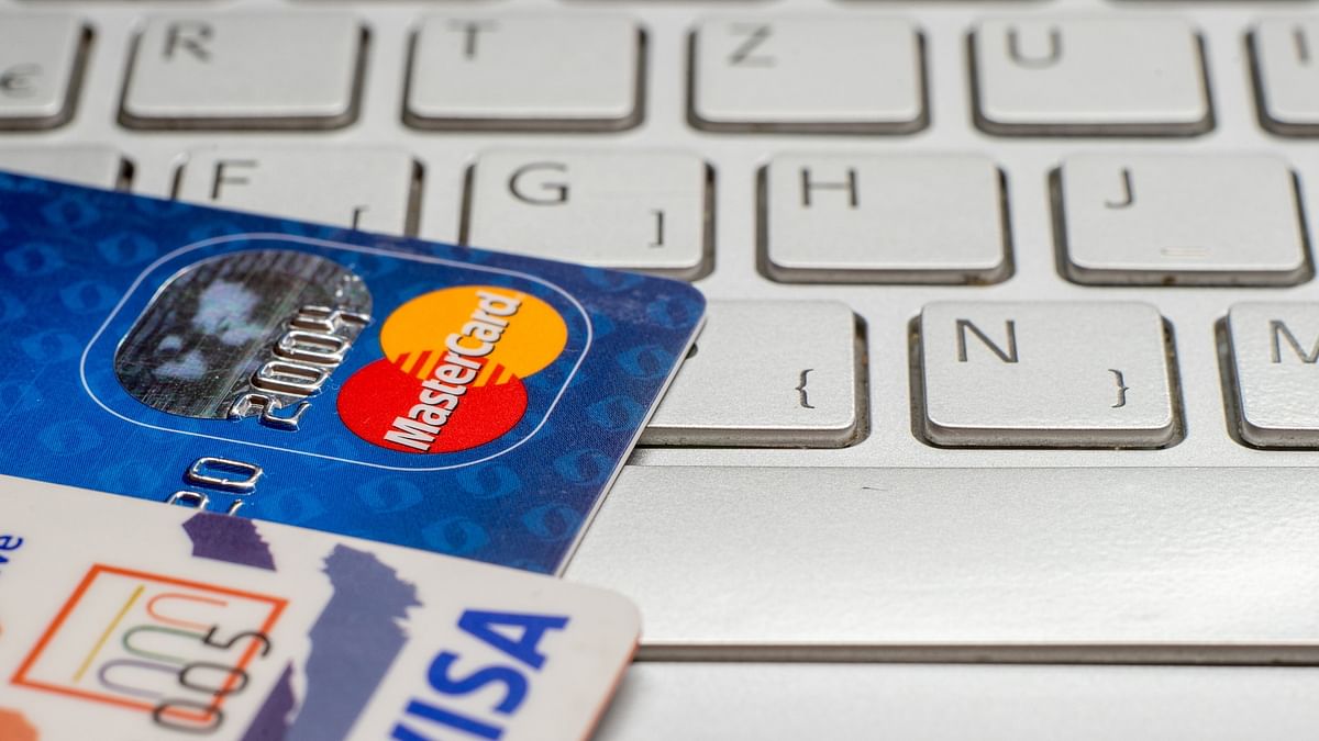 Visa, Mastercard reach $30 billion settlement over credit card fees
