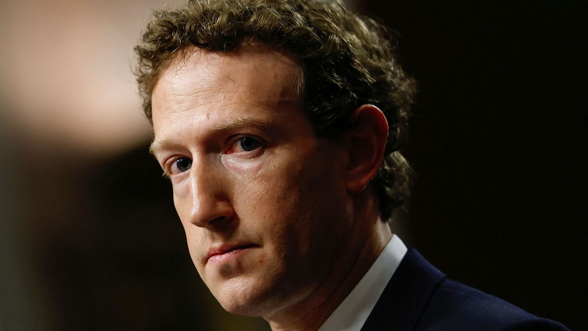 Fourth on the list was Meta CEO Mark Zuckerberg with a net worth of $179 billion.