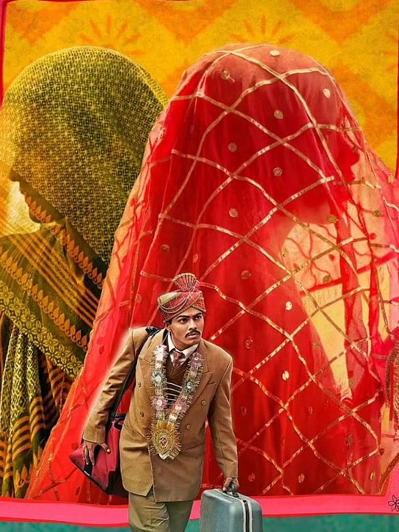 Rural Backdrop: The movie is based on a rural theme. The team has shot in the real locations of Sehore, located in Madhya Pradesh, and also added real-life villagers and locations as part of the film. It indeed gives a real feel of a rural backdrop that would definitely be an experience of a kind to watch in the film.