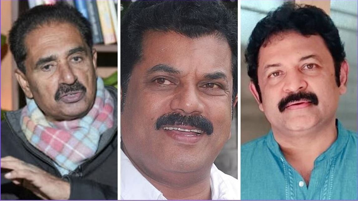 Fierce electoral battle looms in Kollam as film personalities challenge sitting MP