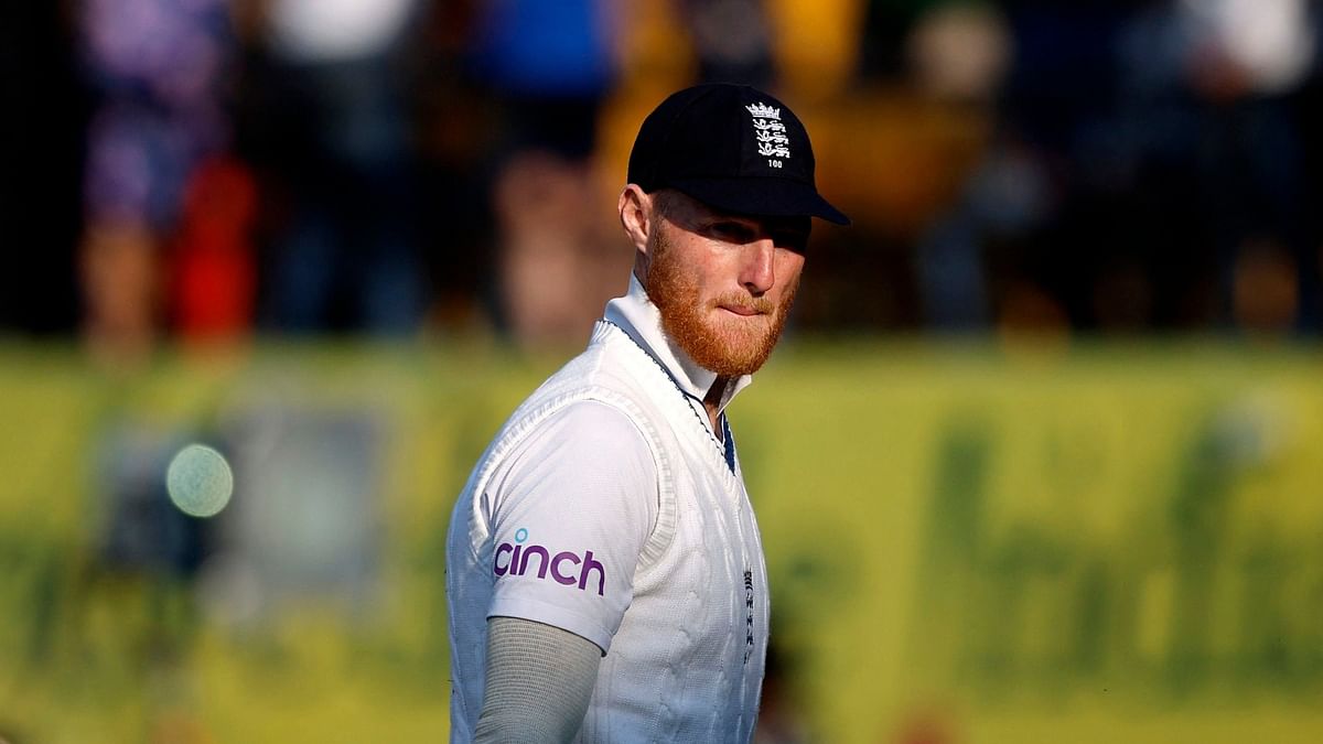 Stokes is a freak, it was almost written in stars that he would bowl such a delivery: Jeetan Patel