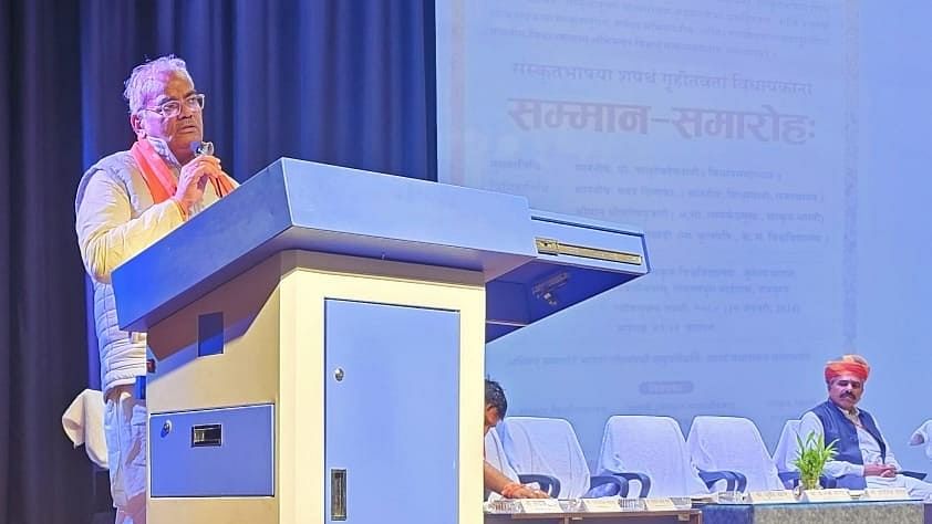 New Education Policy will soon be implemented step by step, says Rajasthan minister Dilawar