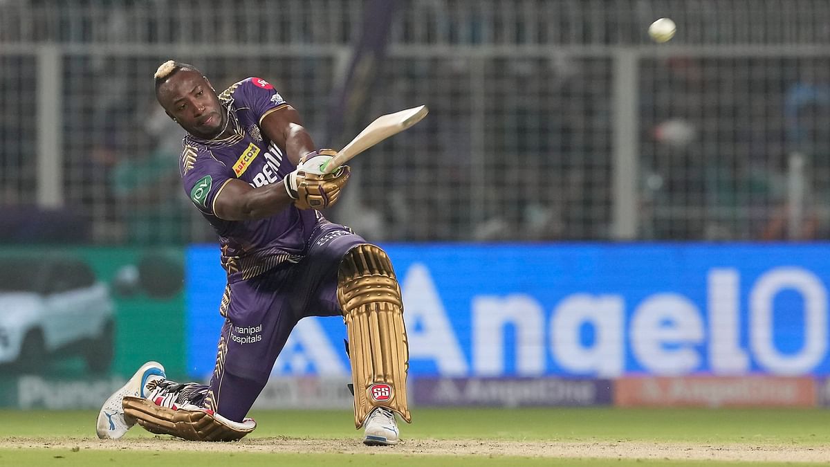 Andre Russell has been a consistent performer for KKR over the years. Known for his aggressive batting style and ability to dominate the bowlers, he is definitely one to watch out for.