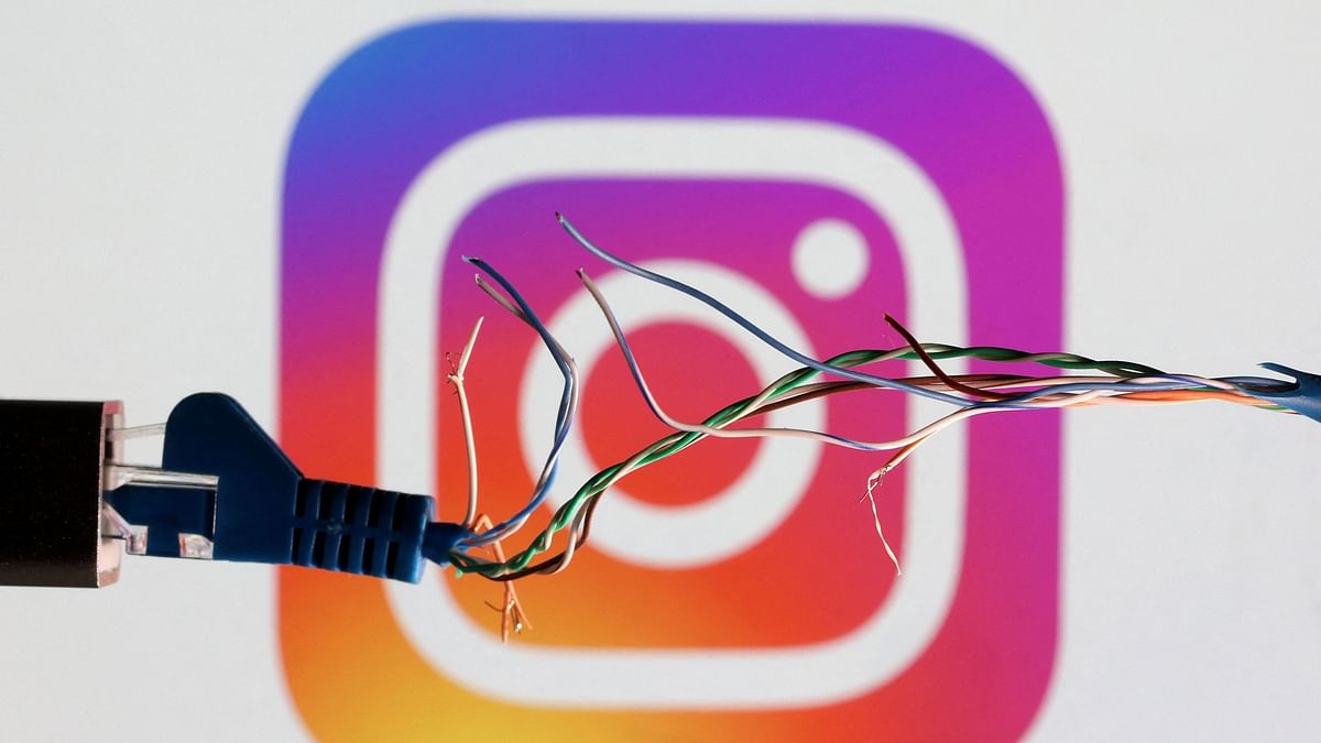 Did your Instagram account get disabled? Here's how to recover it 