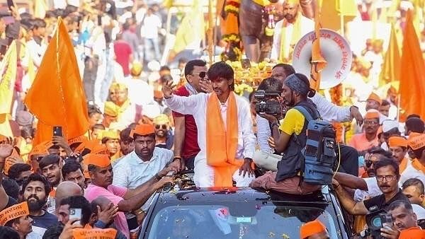 LS Polls: Maratha vs OBC reservation issue to have an imprint in Maharashtra