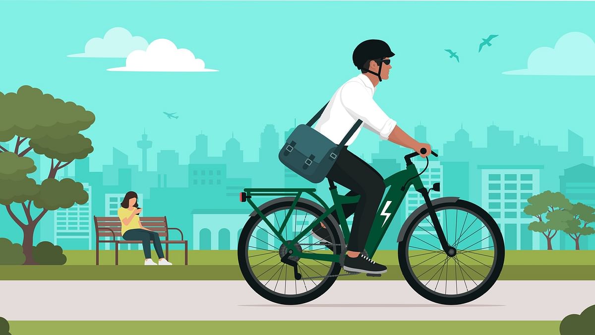 Campaign for sustainable urban mobility